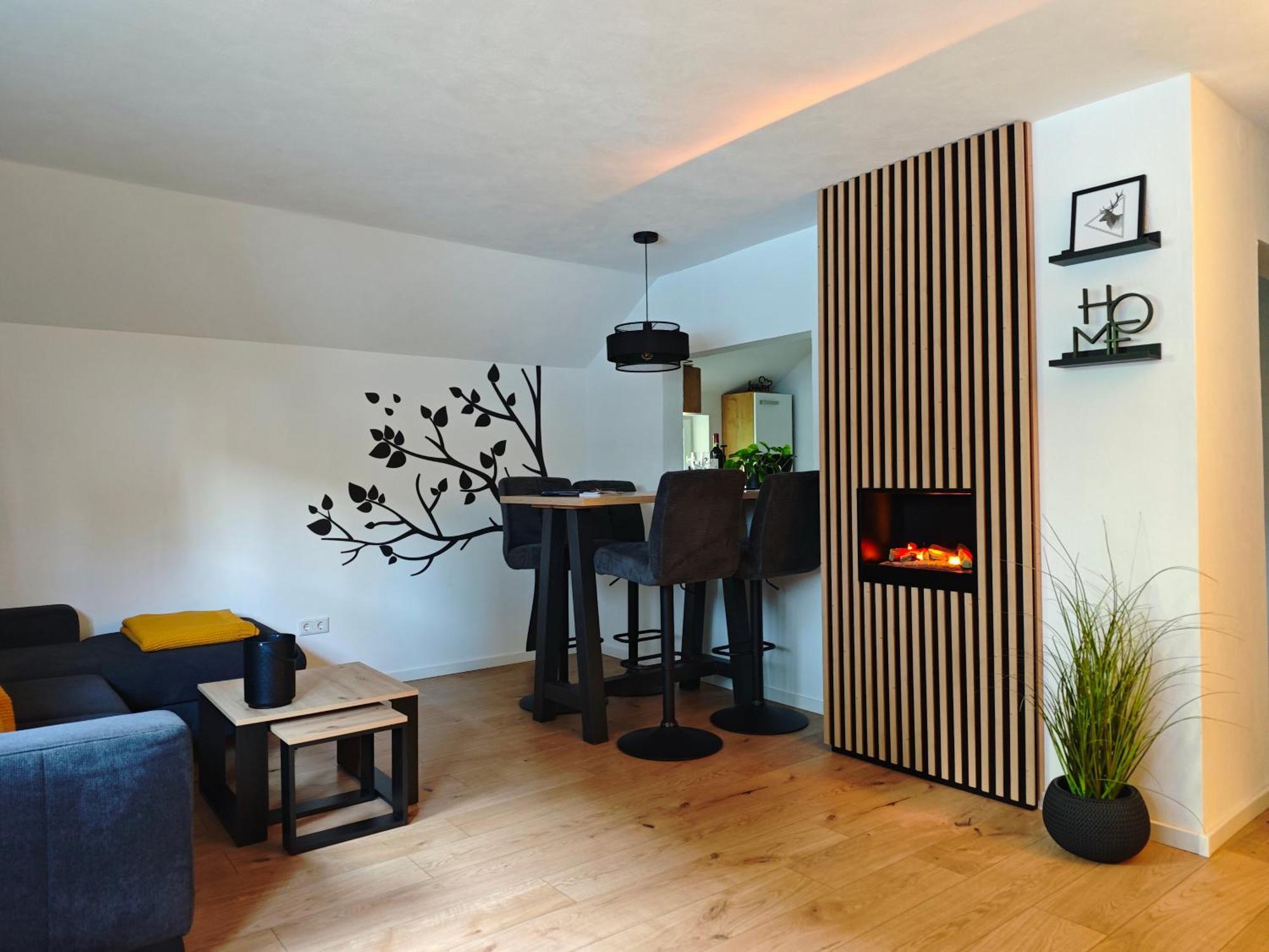 Ferienwohnung Platzhirsch Fuer 2 - 4 Pers. Winterberg Esterno foto